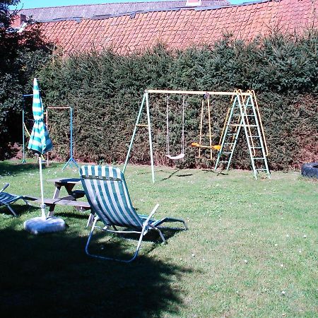 De Luet Ferienhof Jameln Luaran gambar