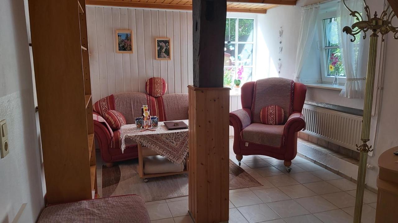 De Luet Ferienhof Jameln Luaran gambar