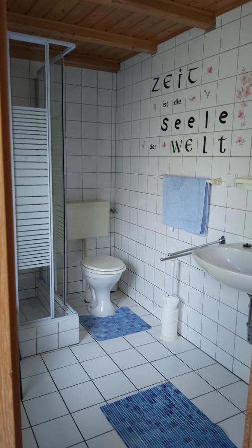 De Luet Ferienhof Jameln Luaran gambar