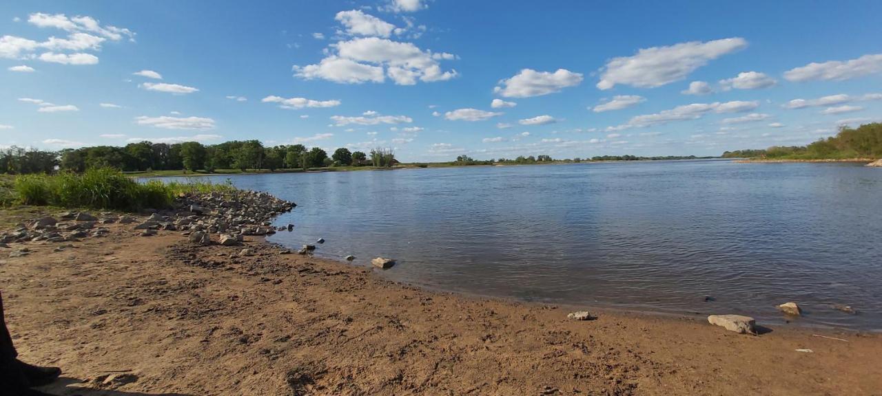 De Luet Ferienhof Jameln Luaran gambar