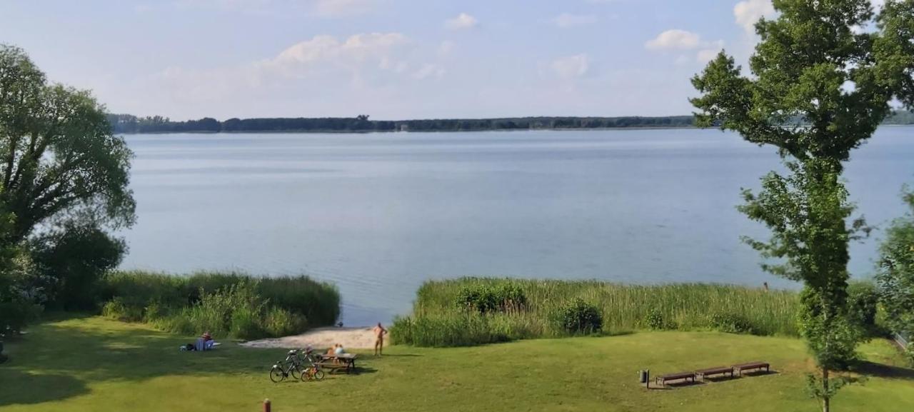 De Luet Ferienhof Jameln Luaran gambar