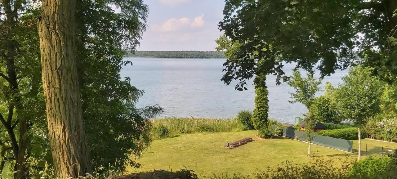 De Luet Ferienhof Jameln Luaran gambar
