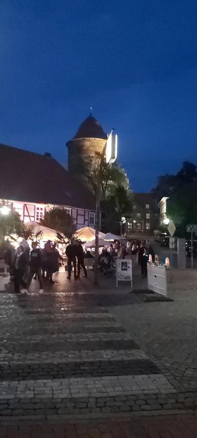 De Luet Ferienhof Jameln Luaran gambar